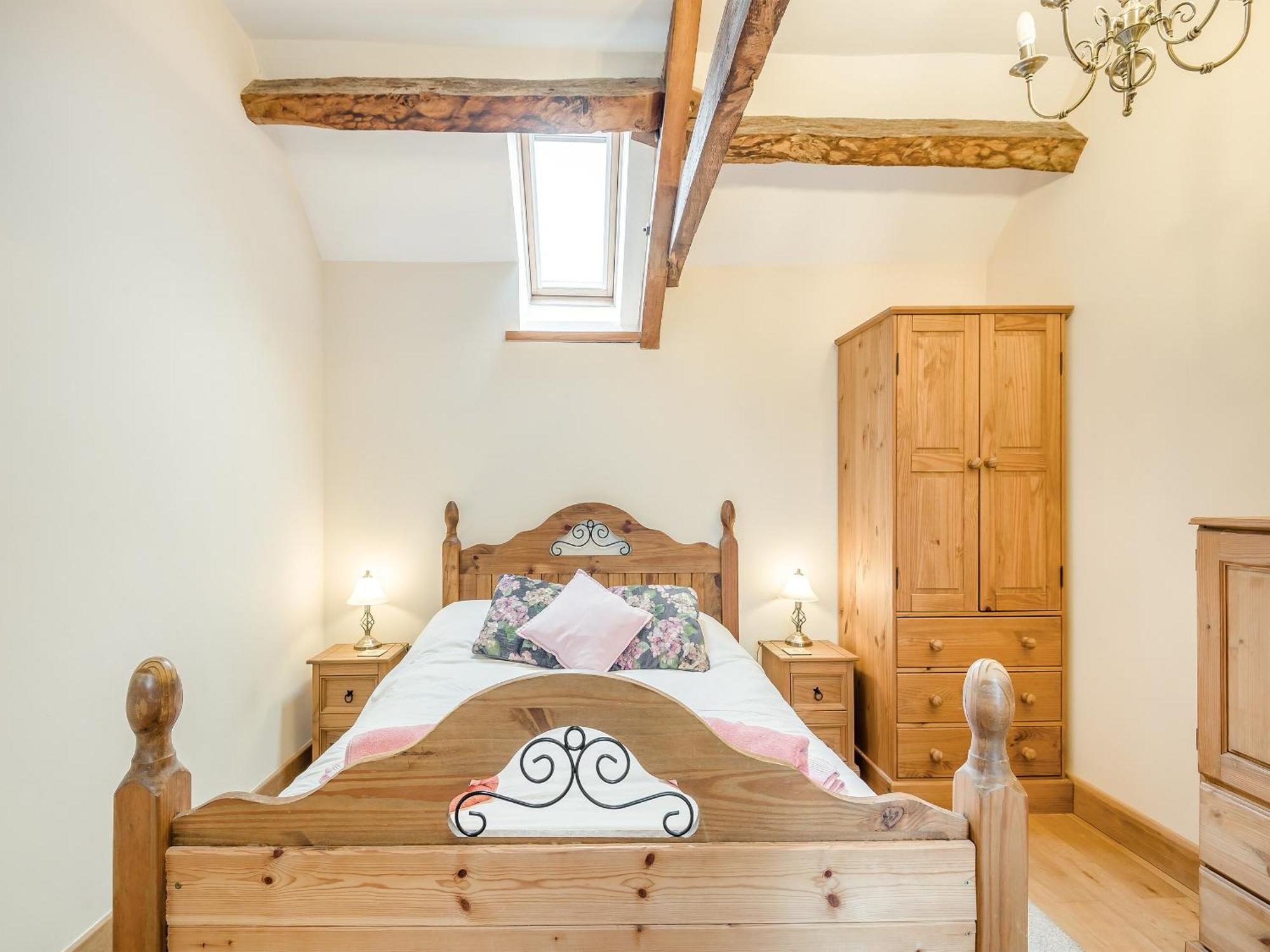 The Stables Villa Bream Luaran gambar